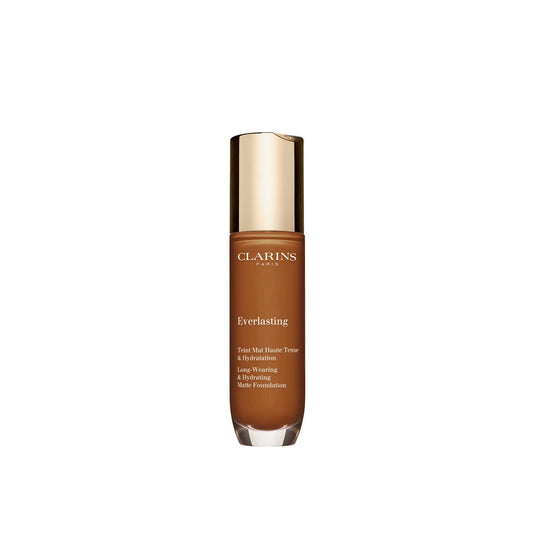 Clarins Everlasting Base 119W Mocha 30ml