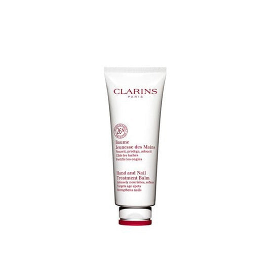 Clarins Hand And Nail Treatment Balsamo 100ml