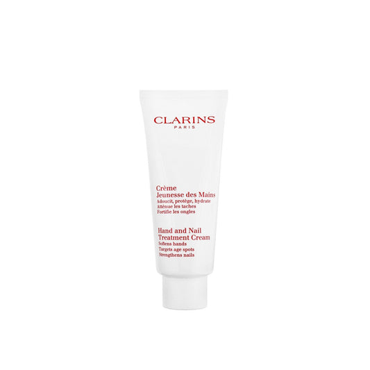Clarins Crema de Tratamiento Manos y Uñas 100ml