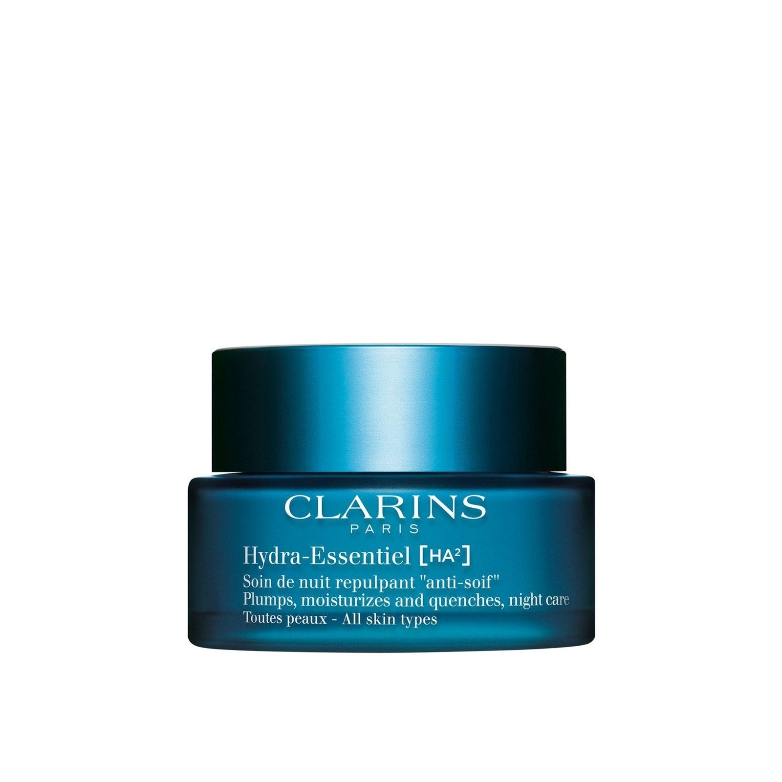 Clarins Hydra-Essentiel [HA²] creme de noite 50ml