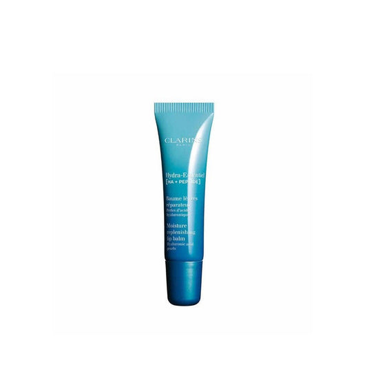 Clarins Hydra-Essentiel [HA + Peptide] Moisture Replenishing Lip Bálsamo 15ml