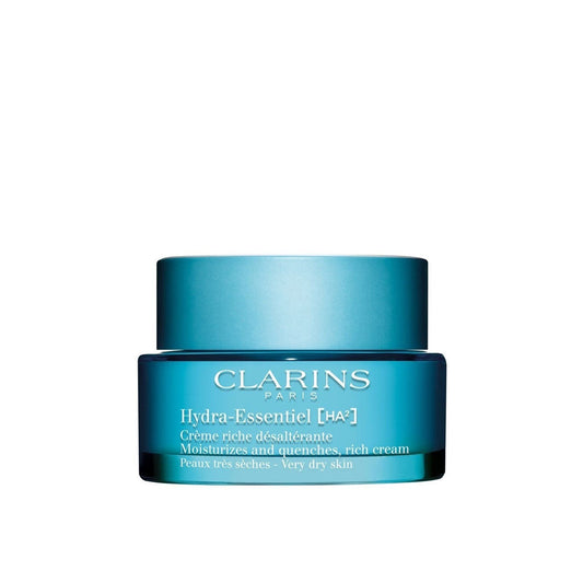 Clarins Hydra-Essentiel [HA²] Rich Creme 50ml