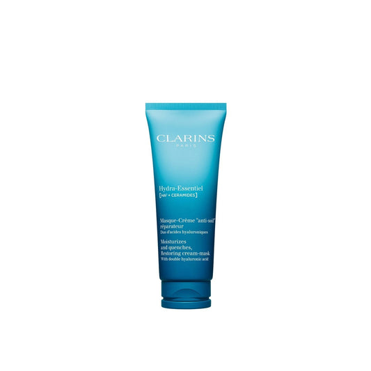 Clarins Hydra-Essentiel [HA2 + Ceramides] Restoring Creme-Máscara 75ml