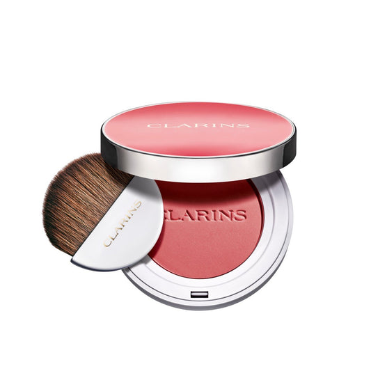 Clarins Joli Blush Colorete Larga Duración 02 Cheeky Pink 5g
