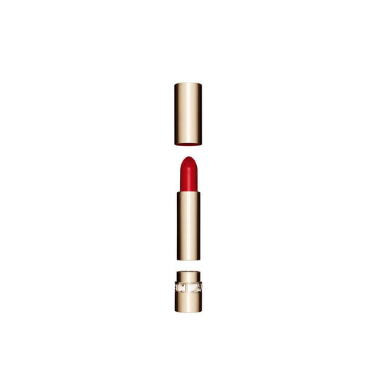 Clarins Joli Rouge Satin Pintalabios The Refill 743 Cherry Red 3.5g