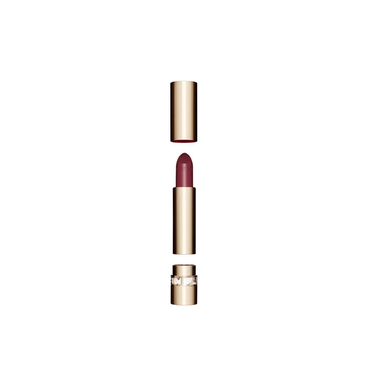 Clarins Joli Rouge Satin Pintalabios The Refill 744 Soft Plum 3.5g