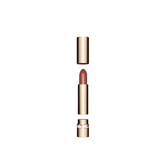Clarins Joli Rouge Satin Labial Recargable 757 Nude Brick 3.5g