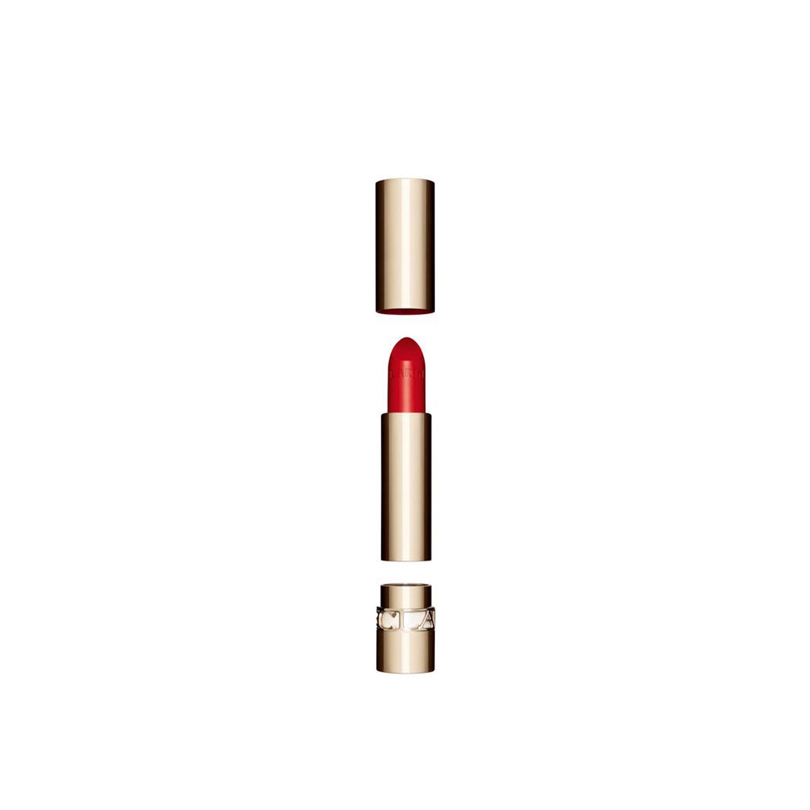 Clarins Joli Rouge Satin Pintalabios The Refill 768 Strawberry 3.5g