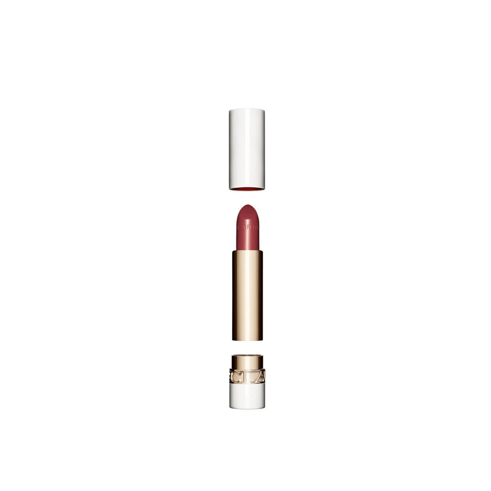 Clarins Joli Rouge Shine Barra de Labios Recargable 732S Granada 3.5g