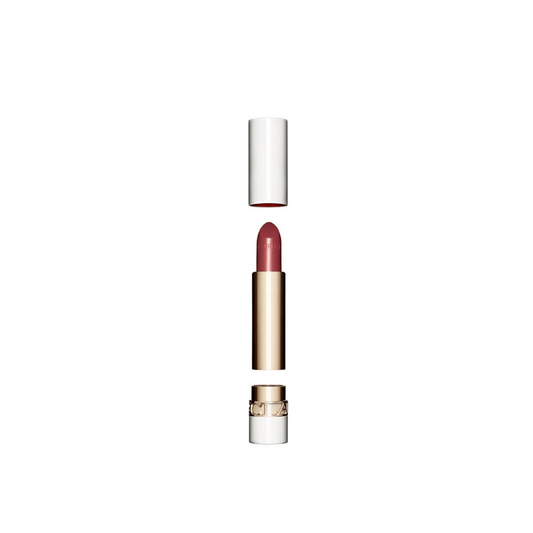 Clarins Joli Rouge Shine Barra de Labios Recargable 732S Granada 3.5g