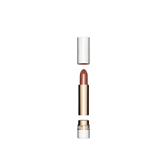 Clarins Joli Rouge Shine Batom The Refill 757S Nude Brick 3.5g
