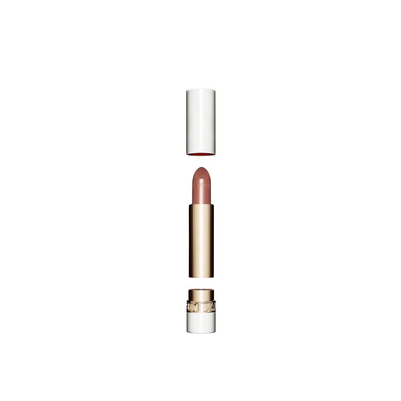 Clarins Joli Rouge Shine Batom The Refill 759S Woodberry 3.5g