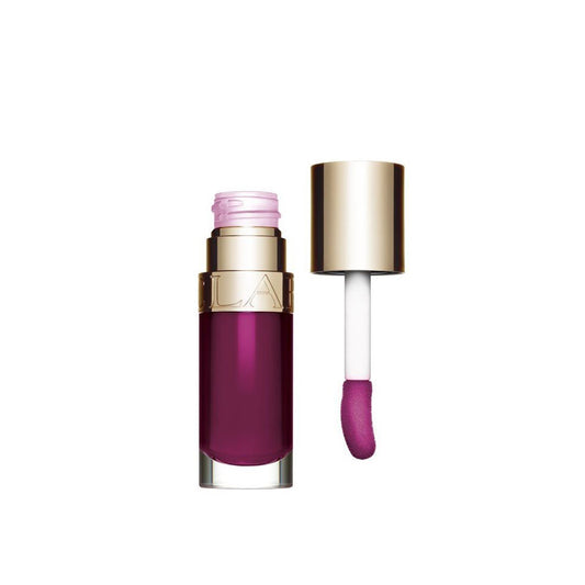 Clarins Lip Comfort Oil 10 Ciruela 7ml