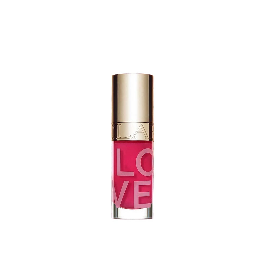 Clarins Lip Comfort Óleo 31 Rosy Kiss 7 Ml