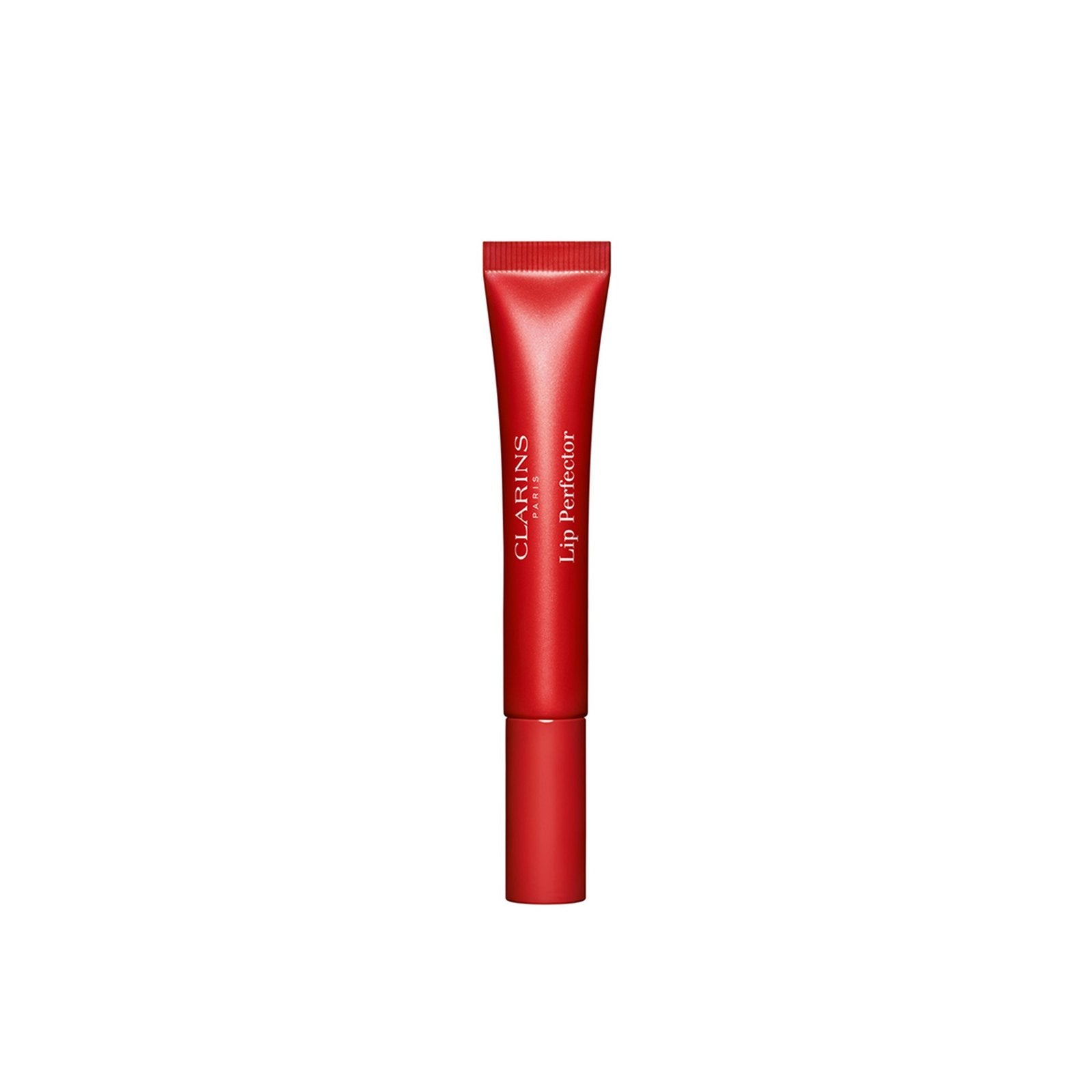 Clarins Lip Perfector 23 Pomegranate Glow 12ml