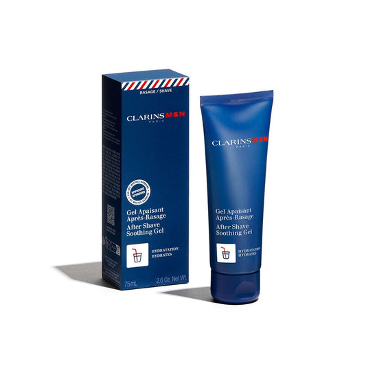 Clarins Men Gel Calmante After Shave 75ml