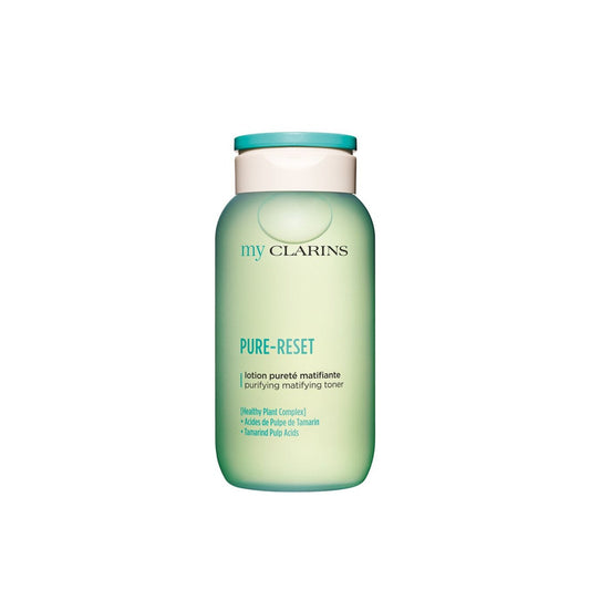 Clarins My Clarins Pure-Reset Purificante Matificante Tónico 200ml