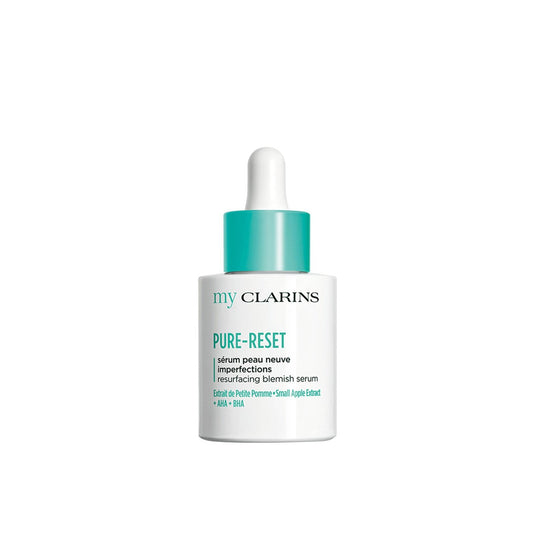 Clarins My Clarins Pure-Reset Resurfacing Blemish Sérum 30ml