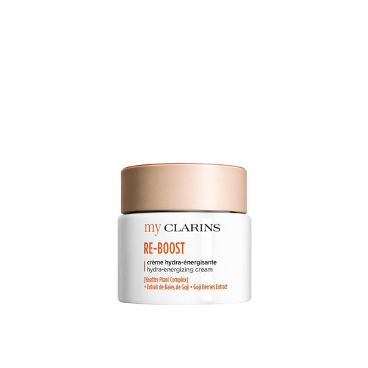 Clarins My Clarins Re-Boost Hydra-Energizing Creme 50ml