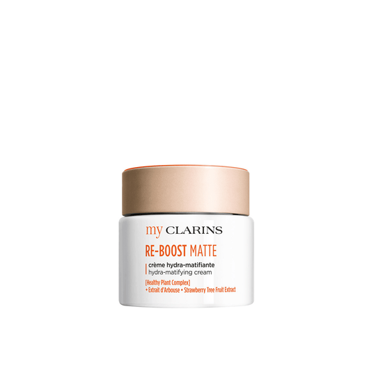 Clarins My Clarins Re-Boost Matte Hydra-Matifying Creme 50ml