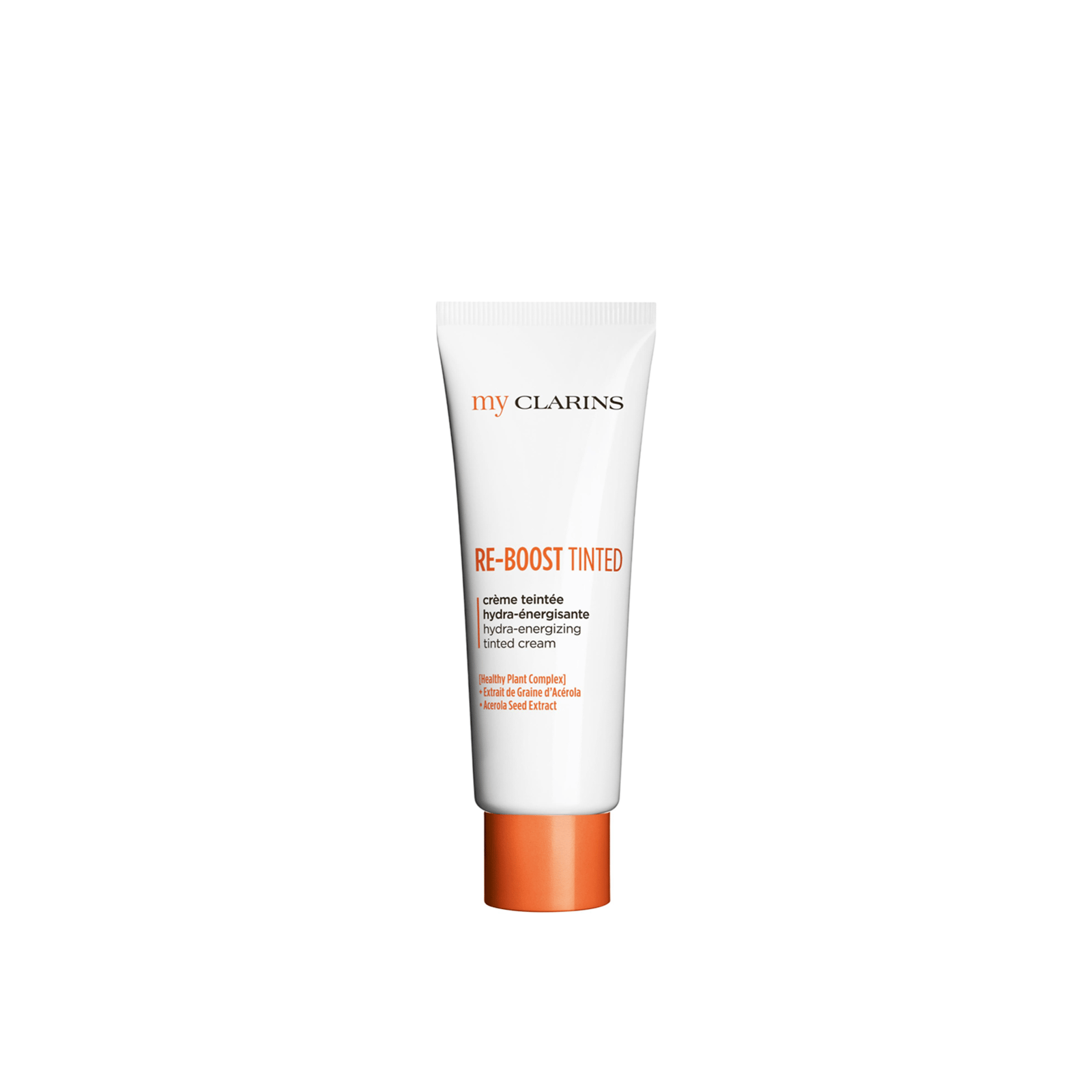 Clarins My Clarins Re-Boost Tinted Hydra-Energizing Tinted Creme 50ml