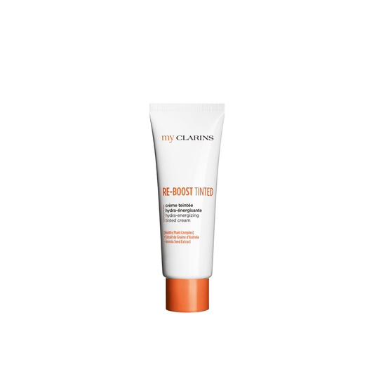 Clarins My Clarins Re-Boost Tinted Hydra-Energizing Tinted Creme 50ml