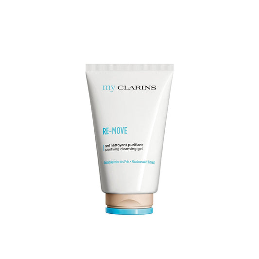 Clarins My Clarins Re-Move Purificador gel limpiador 125ml