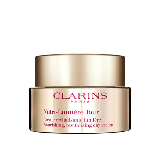Clarins Nutri-Lumière Nourishing Revitalizing crema de día 50ml