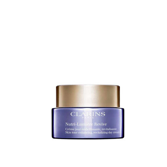Clarins Nutri-Lumière Revive Crema de día revitalizante 50ml