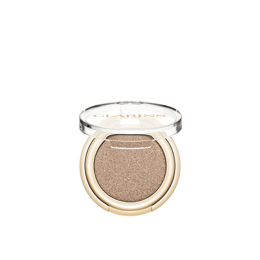 Clarins Ombre Skin Intense Color Pó Eyeshadow 03 Pearly Gold 1.5g