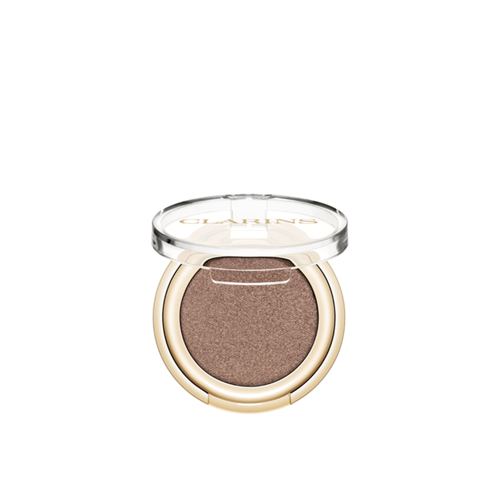 Clarins Ombre Skin Intense Color Pó Eyeshadow 05 Satin Taupe 1.5g