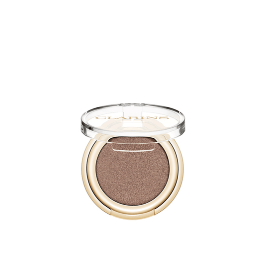 Clarins Ombre Skin Intense Color Sombra de Ojos en Polvo 05 Satin Taupe 1.5g