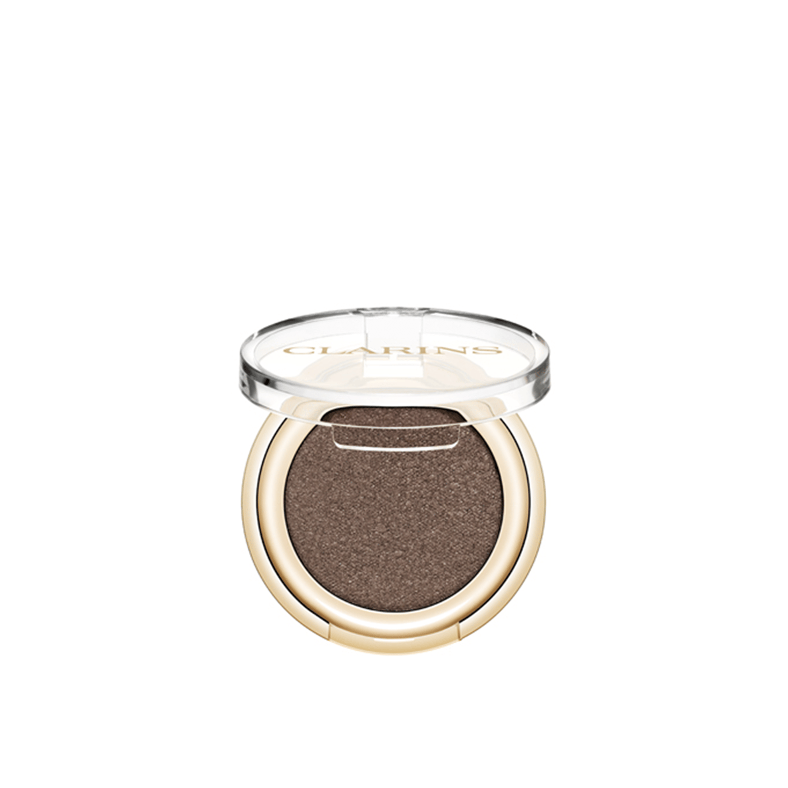Clarins Ombre Skin Intense Color Pó Eyeshadow 06 Satin Mocha 1.5g