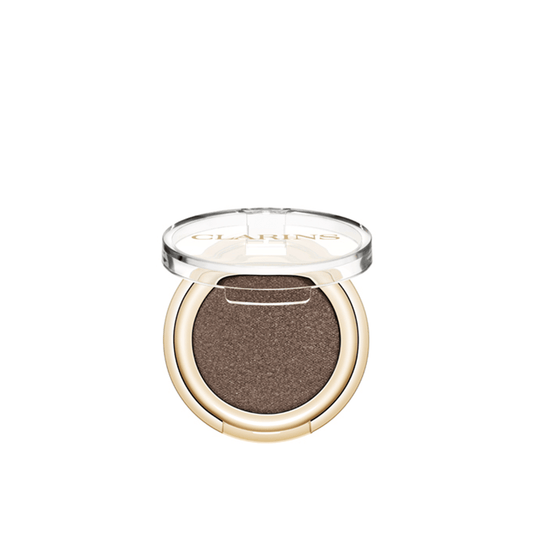 Clarins Ombre Skin Intense Color Pó Eyeshadow 06 Satin Mocha 1.5g