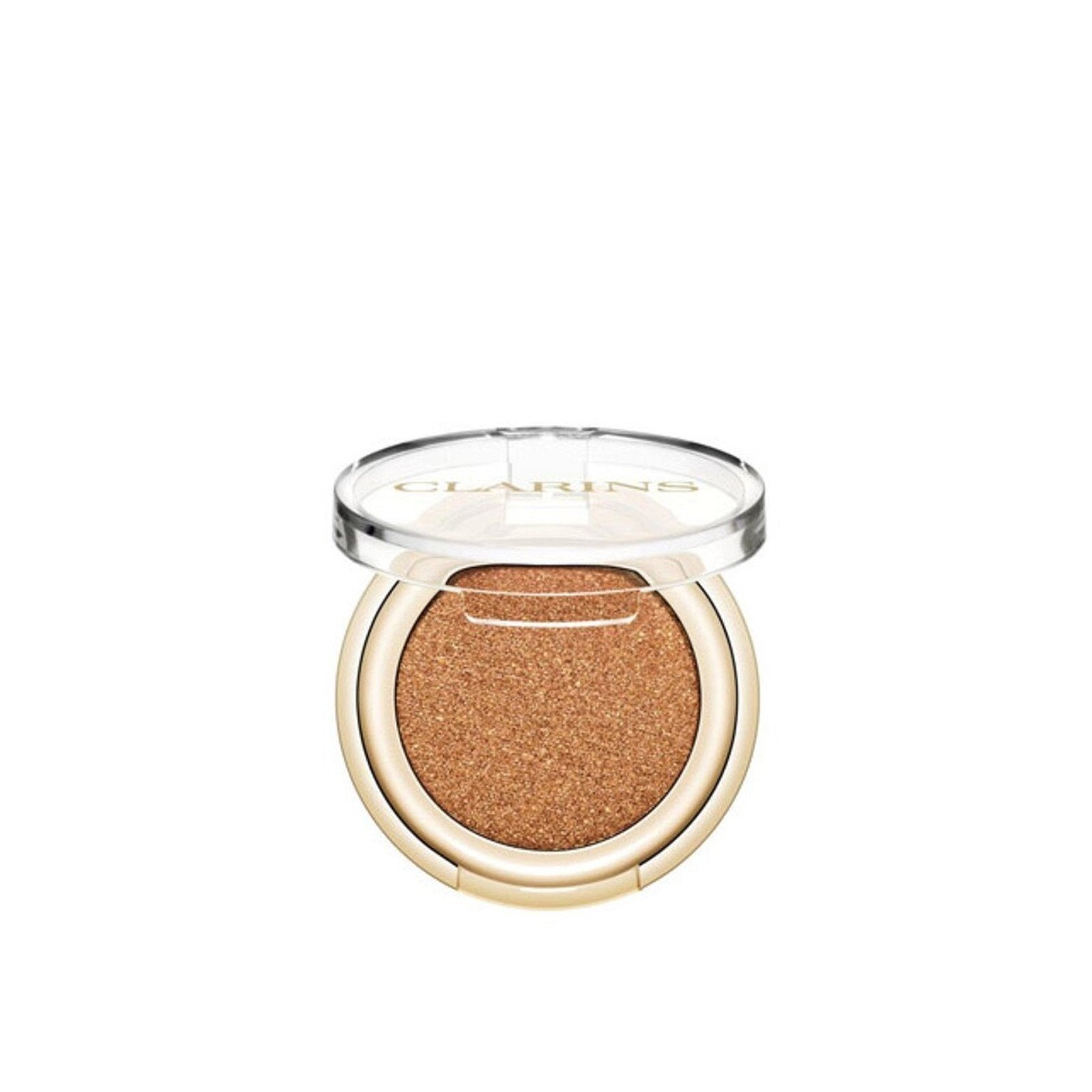 Clarins Ombre Skin Intense Color Pó Eyeshadow 07 Pearly Copper 1.5g