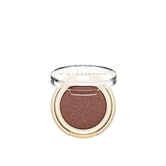 Clarins Ombre Skin Intense Color Pó Eyeshadow 08 Pearly Raisin 1.5g