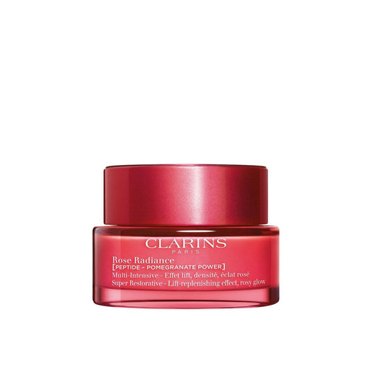 Clarins Rose Radiance Multi-Intensive Creme 50ml