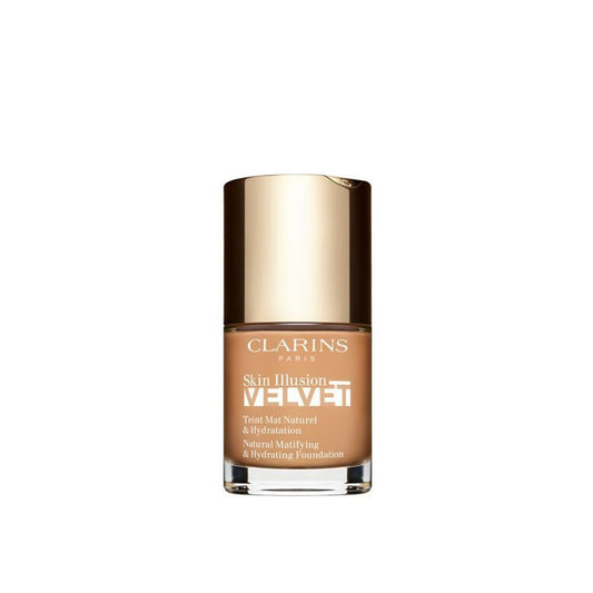 Clarins Skin Illusion Velvet Base 112C 30ml