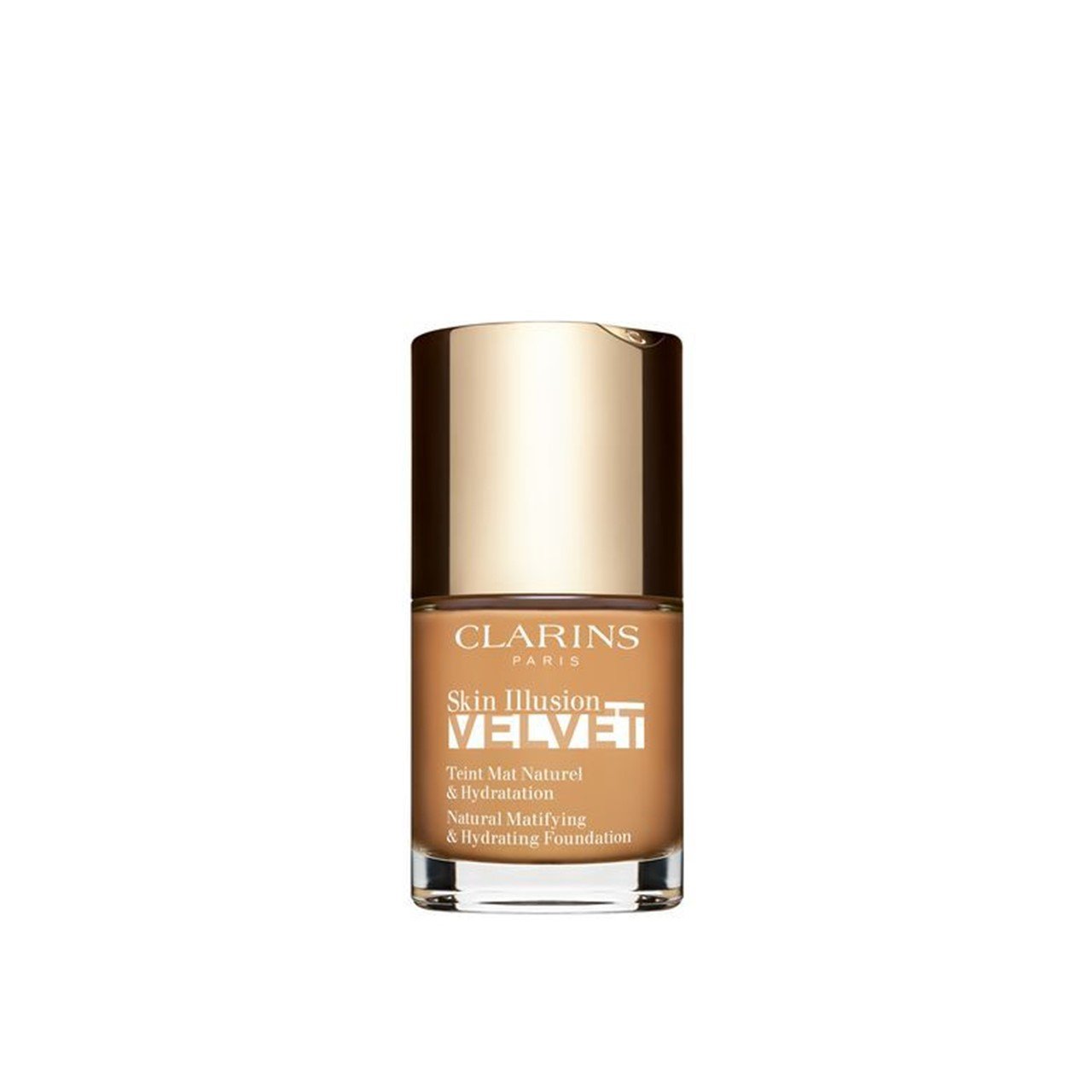 Clarins Skin Illusion Velvet Base 114N 30ml