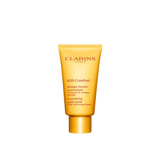 Clarins SOS Comfort Bálsamo Mascarilla Nutritiva 75ml