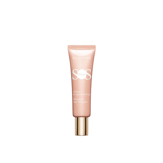 Clarins SOS Primer Rosa 30ml