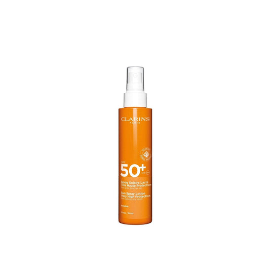 Clarins Sun Care Spray Loção SPF50+ 150ml