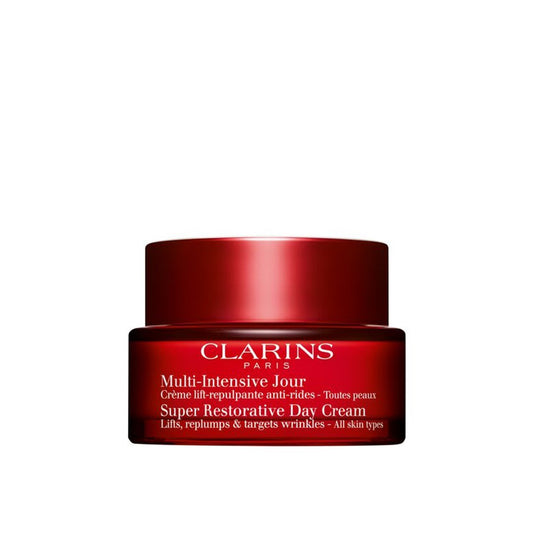 Clarins Super Restorative crema de día 50ml