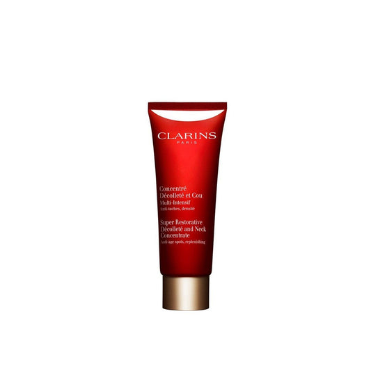 Clarins Super Restorative Concentrado Cuello y Escote 75ml