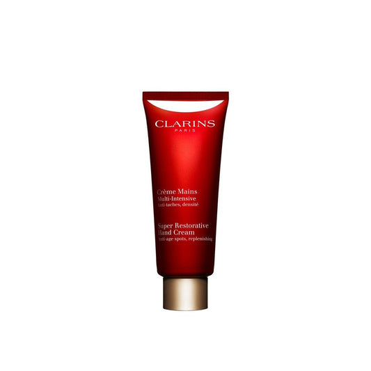 Clarins Super Restorative crema de manos 100ml