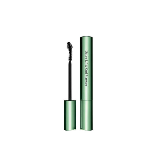 Clarins Supra Lift & Curl Máscara 01 Intense Black 8ml