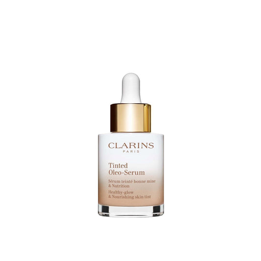 Clarins Tinted Oleo-Sérum 02 30ml