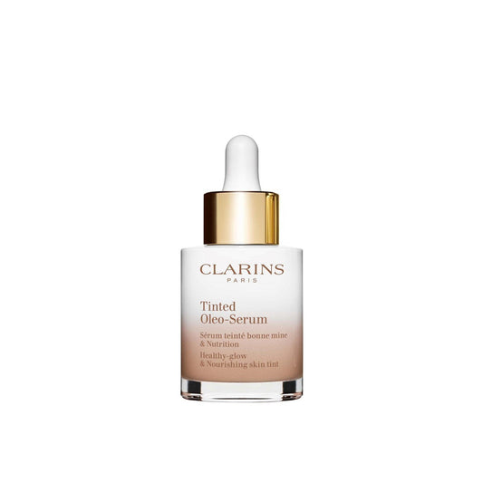 Clarins Oleo-SSérum con color 02.5 30ml