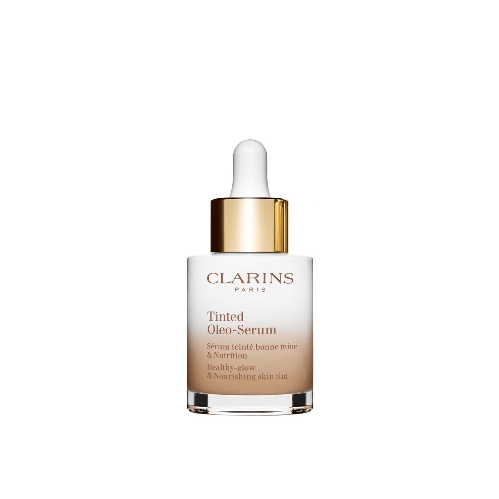 Clarins Tinted Oleo-Sérum 04 30ml