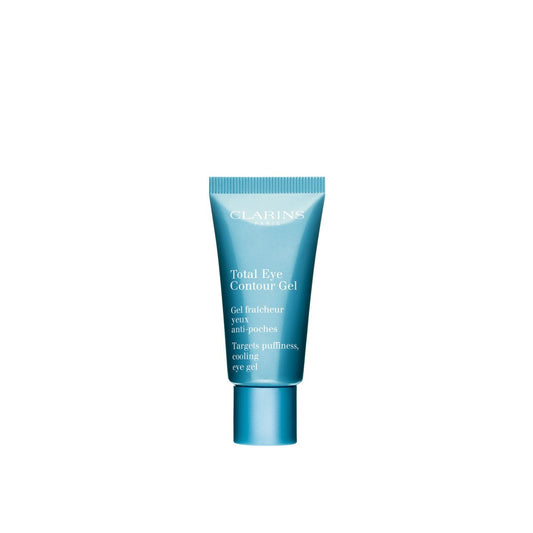 Clarins Total Eye Contour Gel 20ml